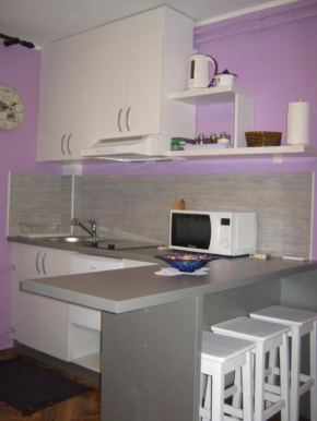 Отель Aruba Apartment  Белград